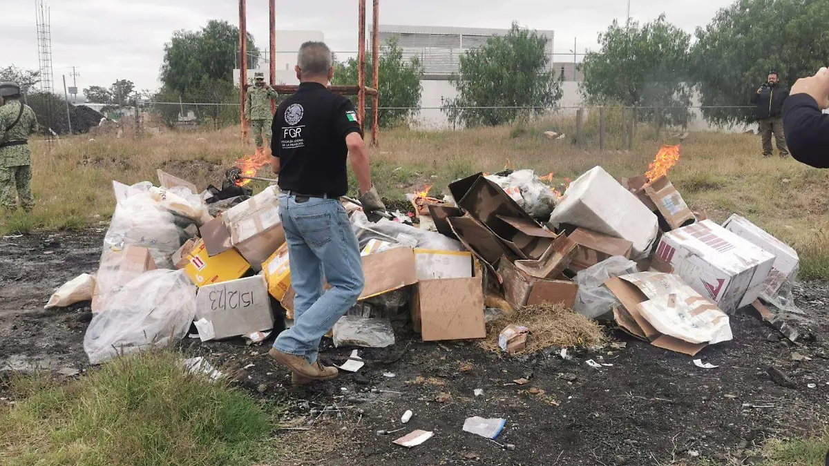 SJR_Afirmaron que se