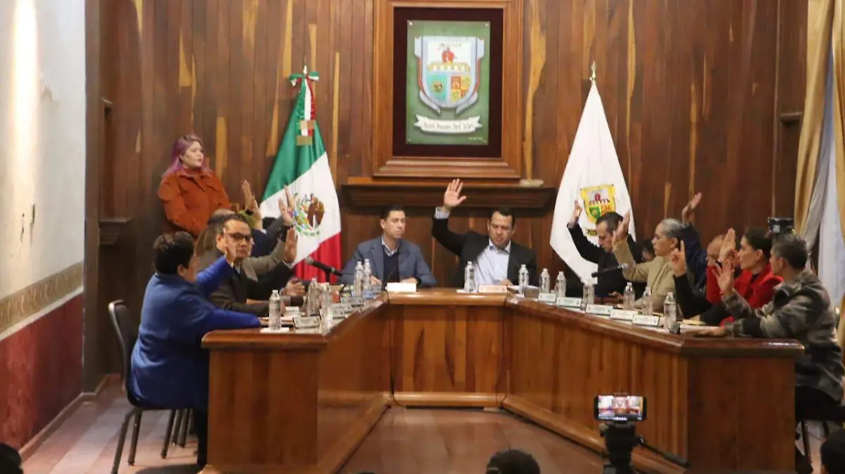 SJR Es un presupuesto