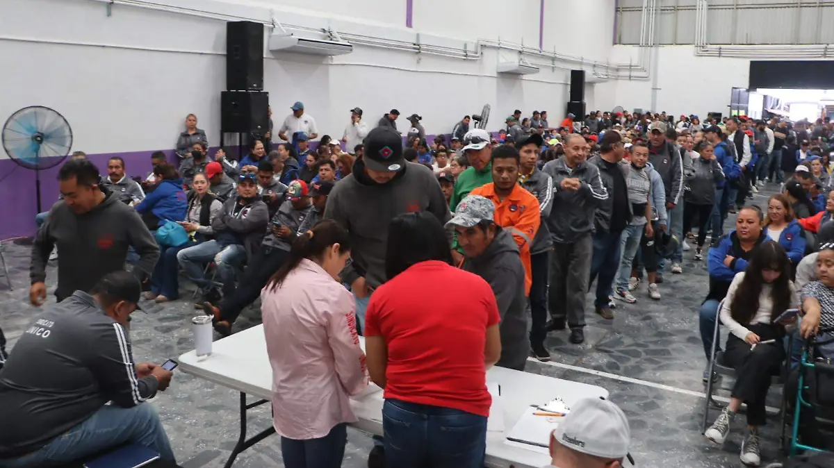 sjr Los temas siguen