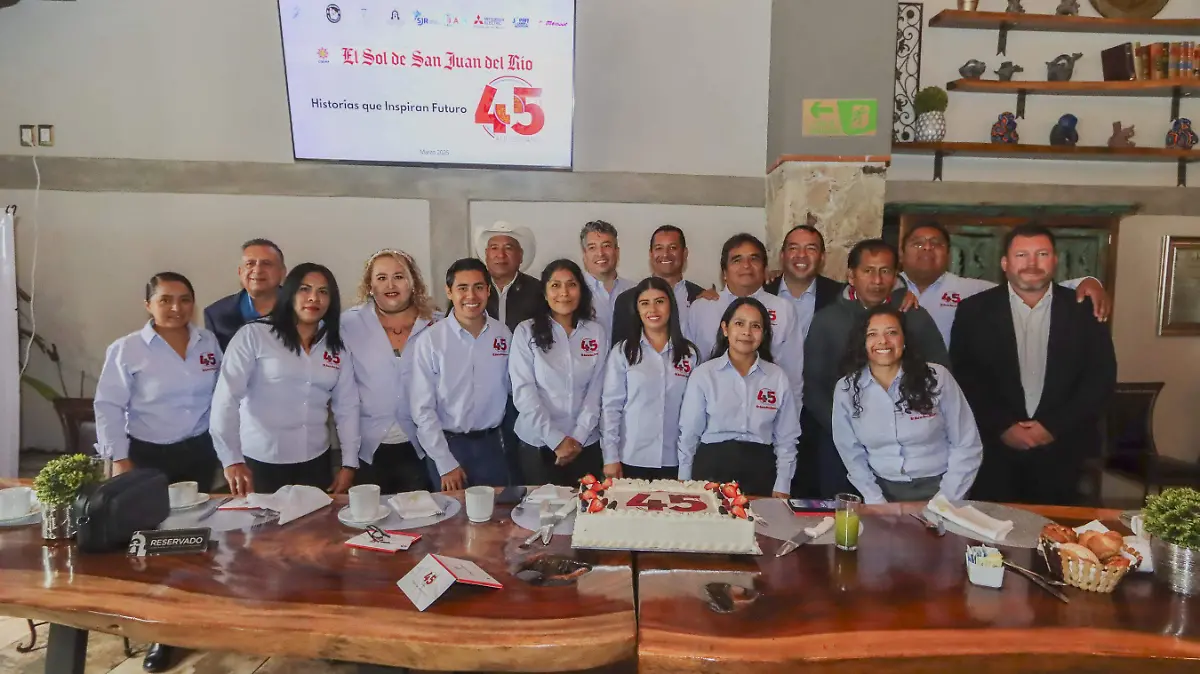 FOTO PRINCIPAL SJR Un ano