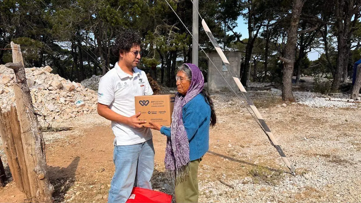 sjr Es una de las acciones