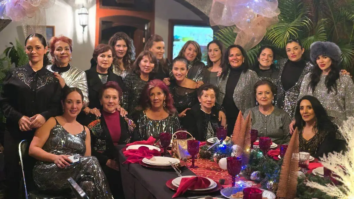 FOTO PRINCIPAL SJR Las mujeres