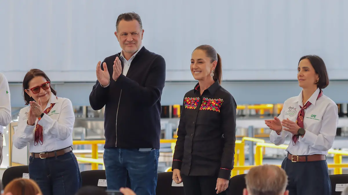 sjr Fueron varias las