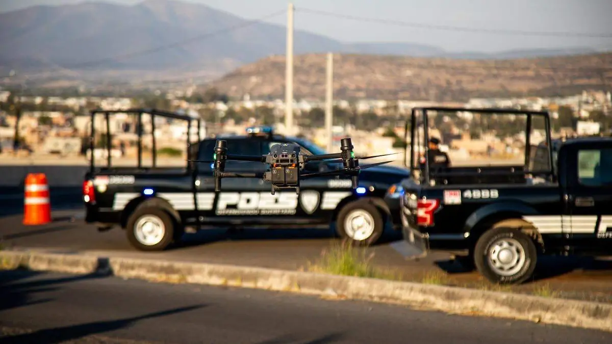 sjr Destaca el aseguramiento