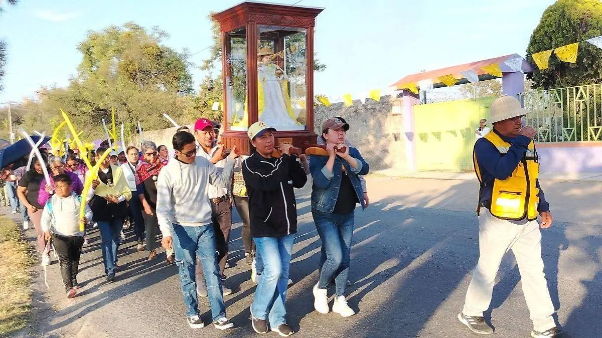 SJR_Realizan recorridos