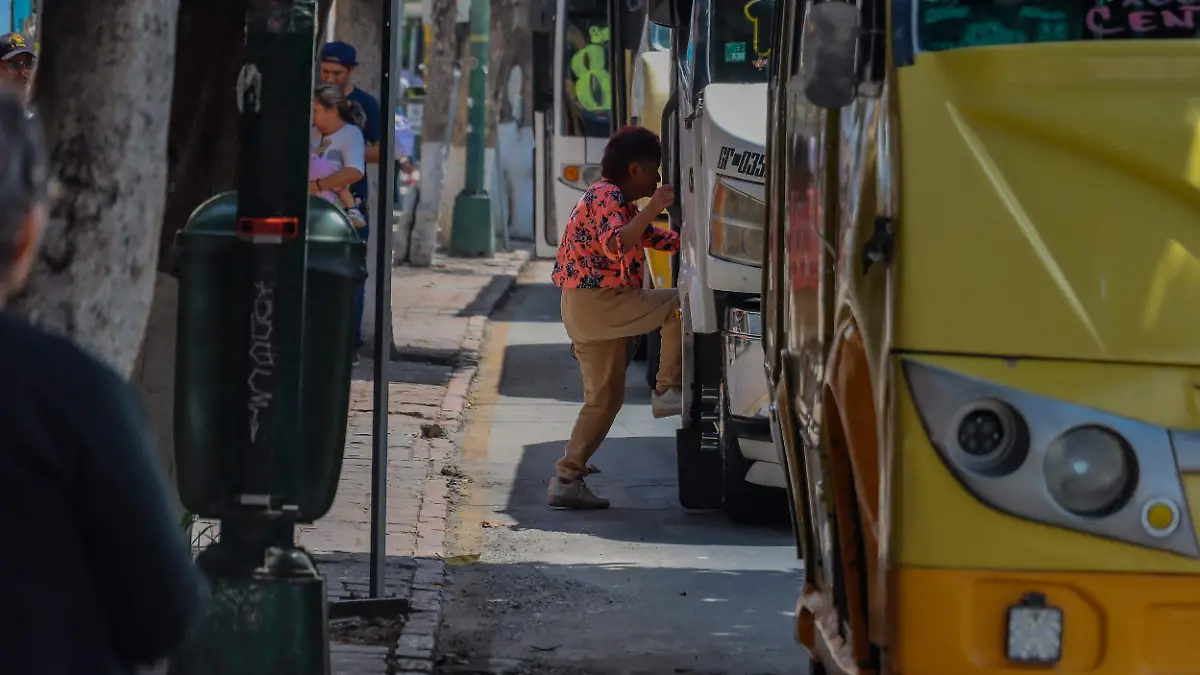 SJR_Usuarios del transporte