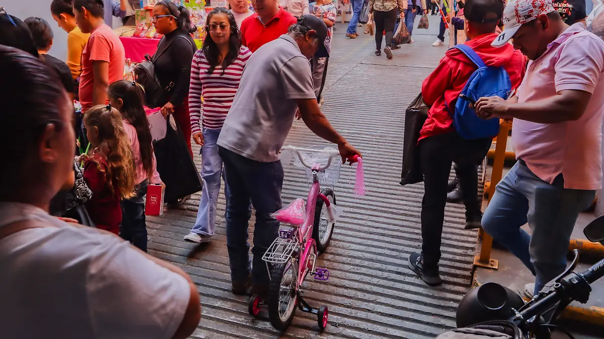 SJR LOS MAS PEQUENOS