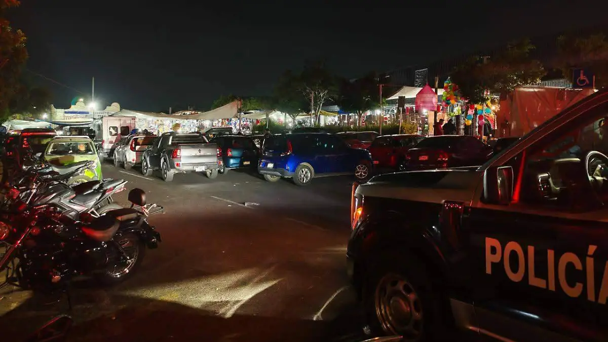 SJR En la vigilancia