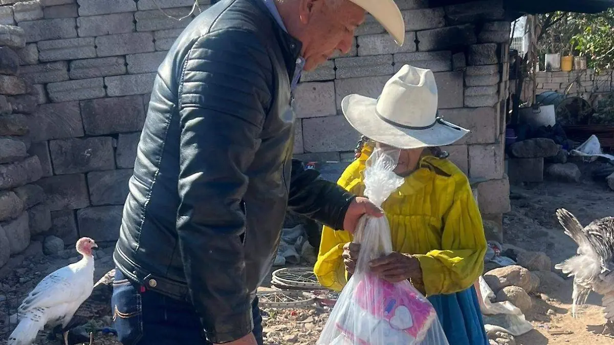 sjr Los incentivos de las despensas