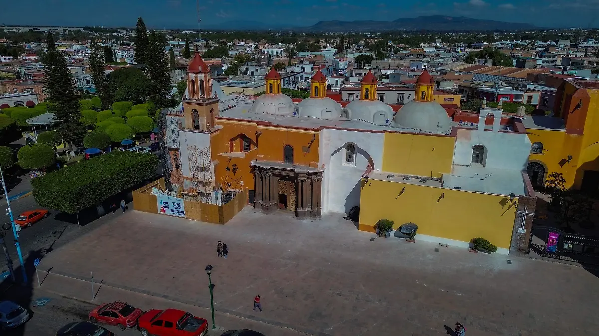 sjr Llevan un amplio trabajo