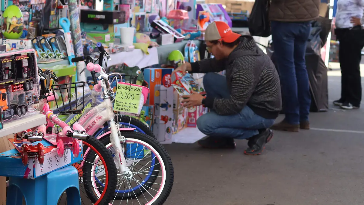 SJR_Hubo varios puntos