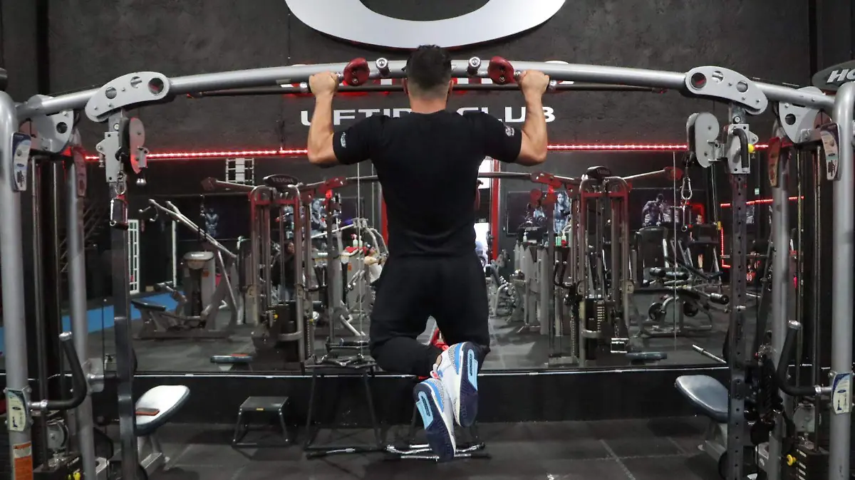 SJR Las personas que acuden