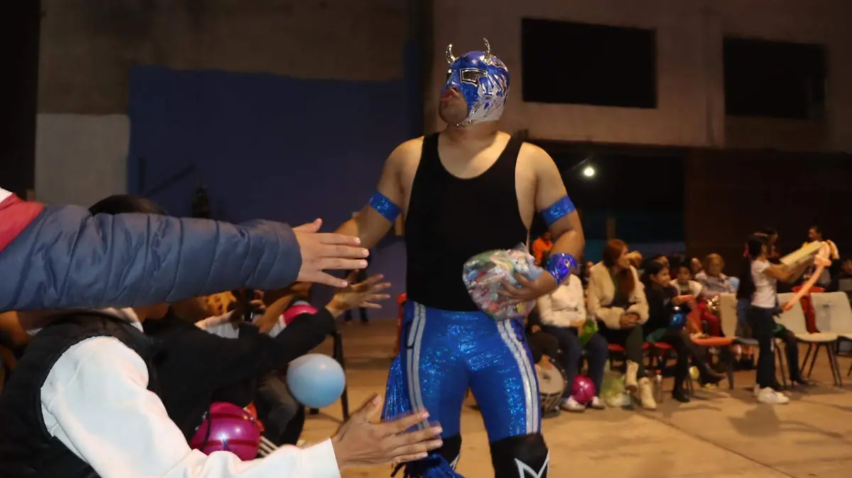 SJR LOS MAS PEQUEÑOS