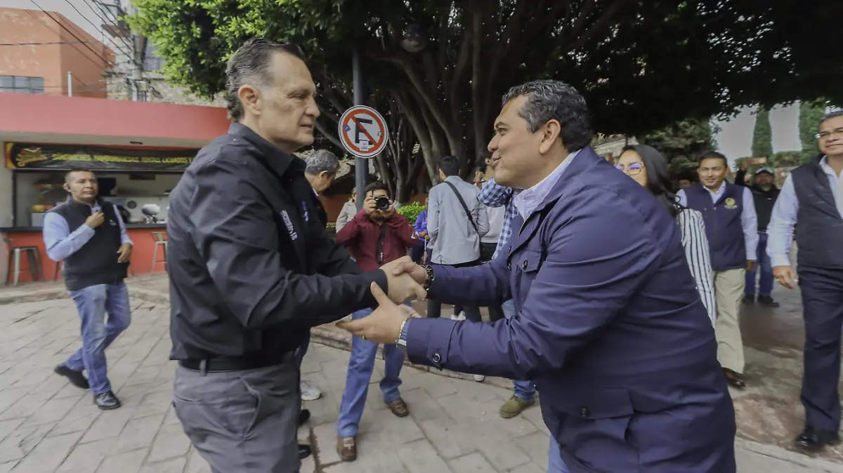 SJR_Dijo que han logrado