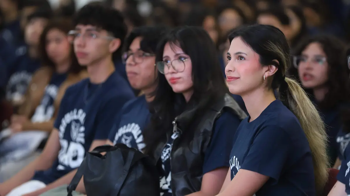 sjr Los invitó a no desertar