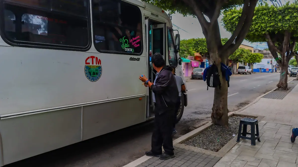 SJR_Afirmaron que ningun