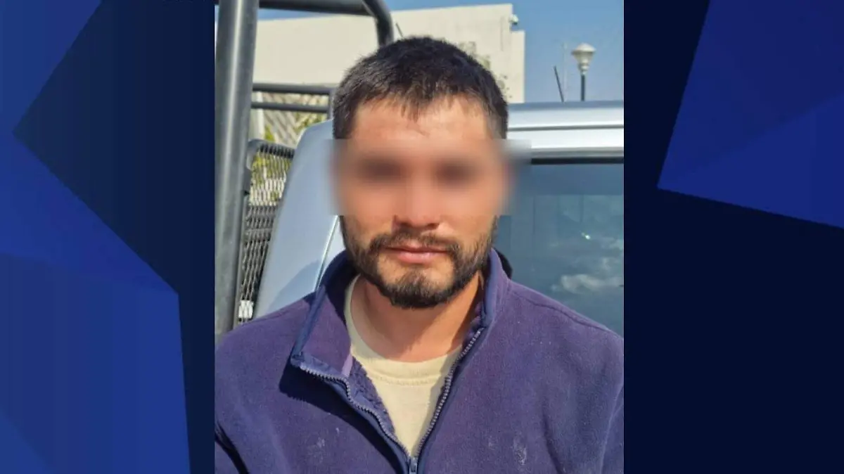 SJR POLI SE LO LLEVARON EN CALIDAD DE