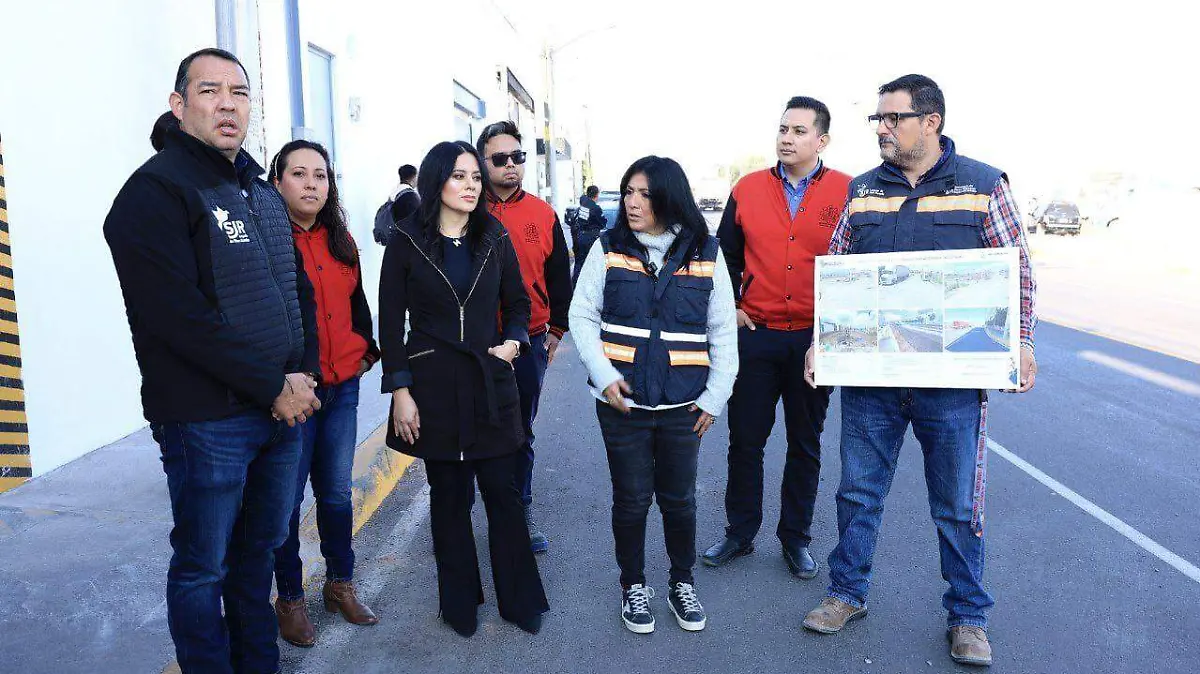 sjr Las lluvias habían propiciado