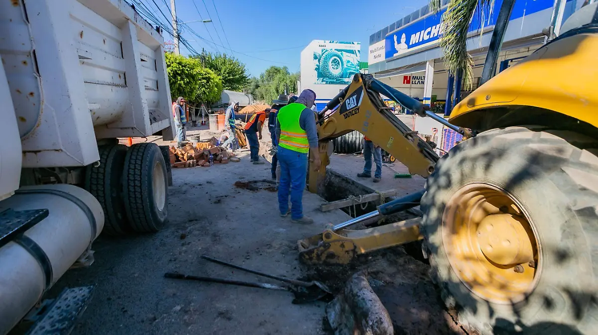 sjr Uno de los puntos