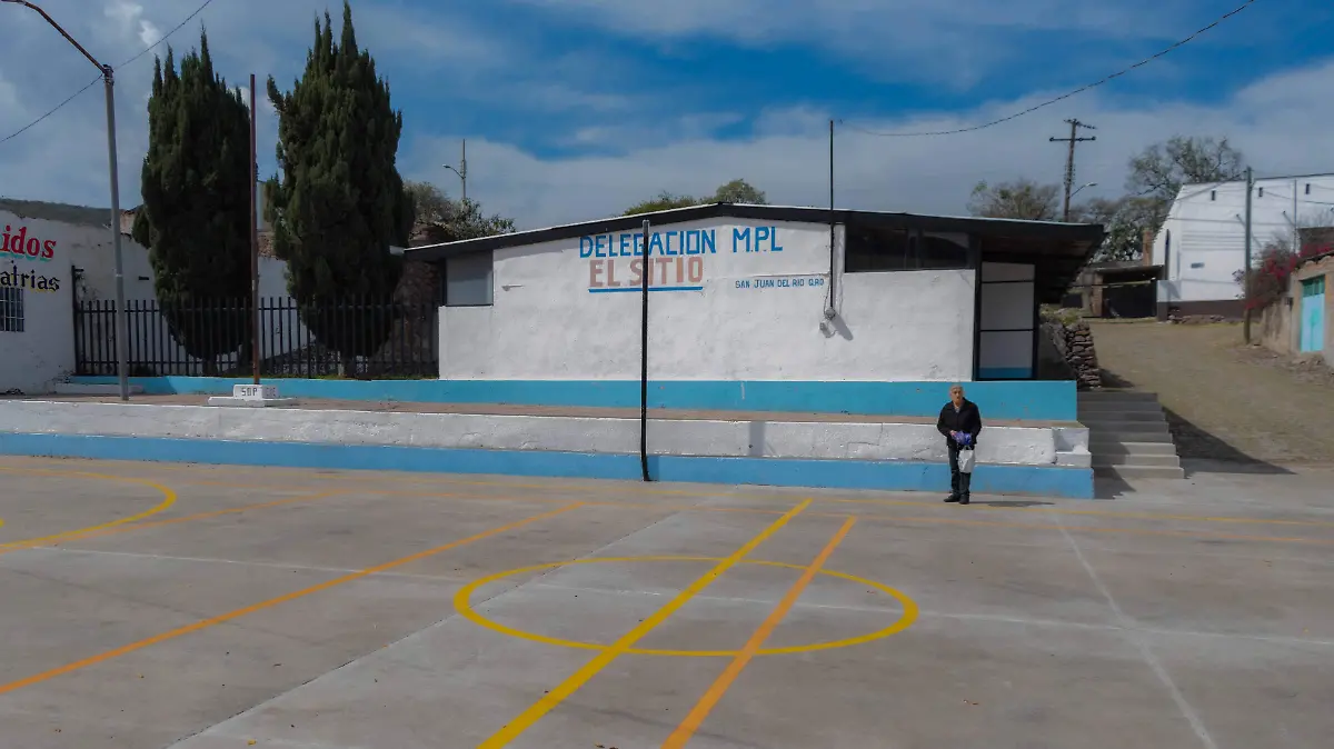 SJR_Iniciaron con el levantamiento