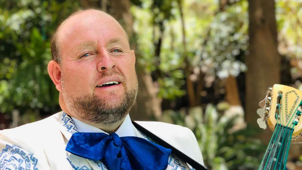 FOTO PRINCIPAL SJR Una persona