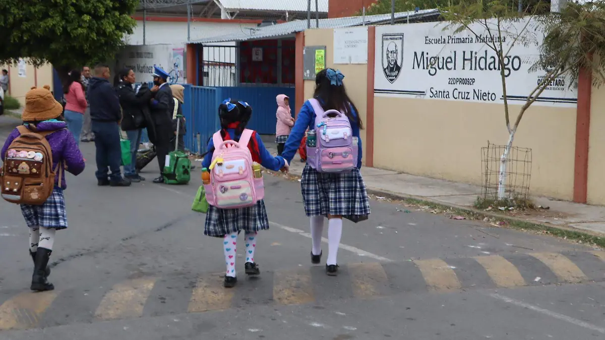 sjr Respaldan las estrategia