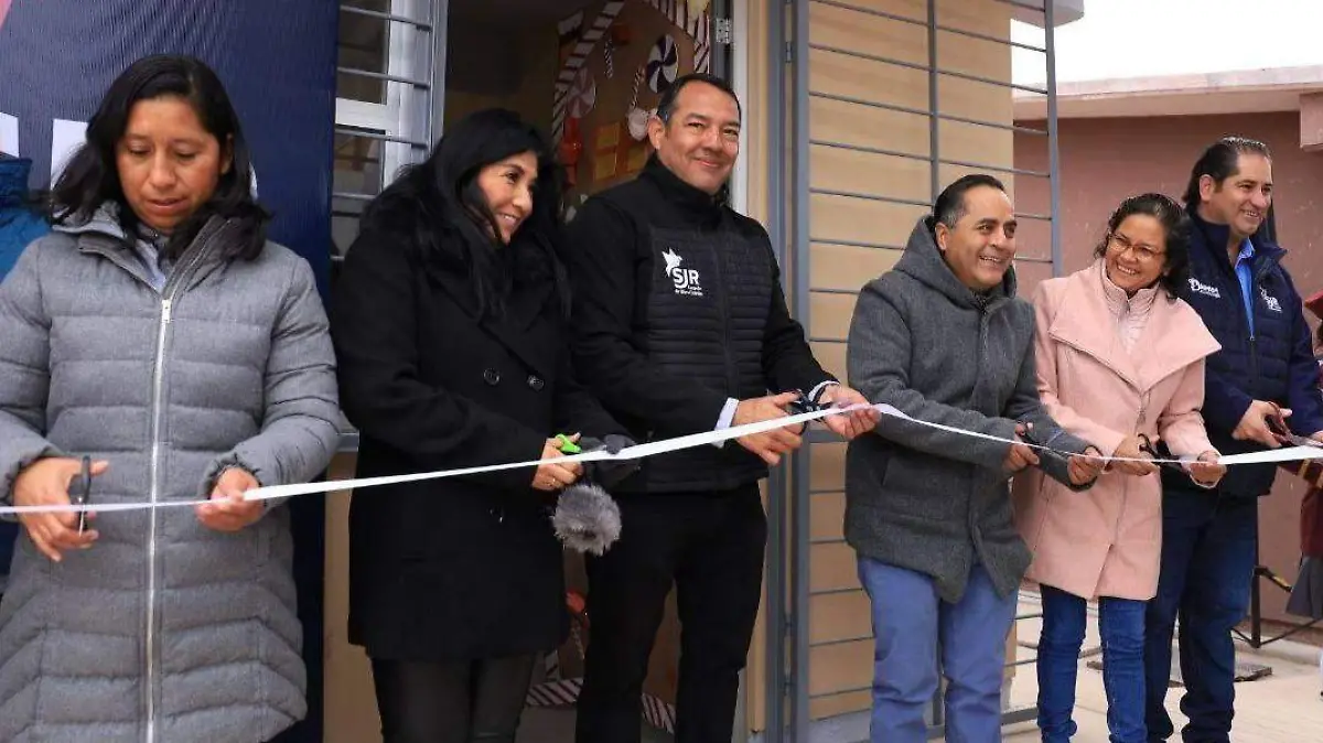 sjr Los padres de familia