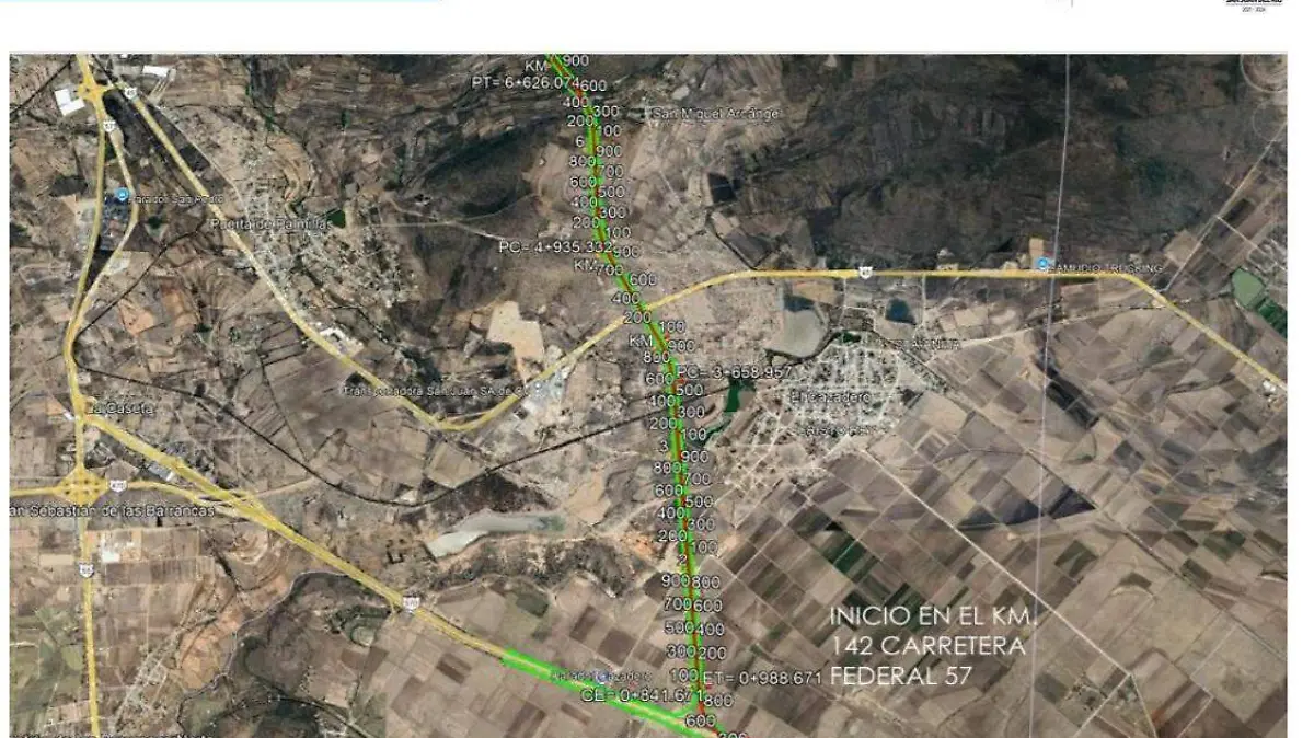 sjr Va a tener conectividad