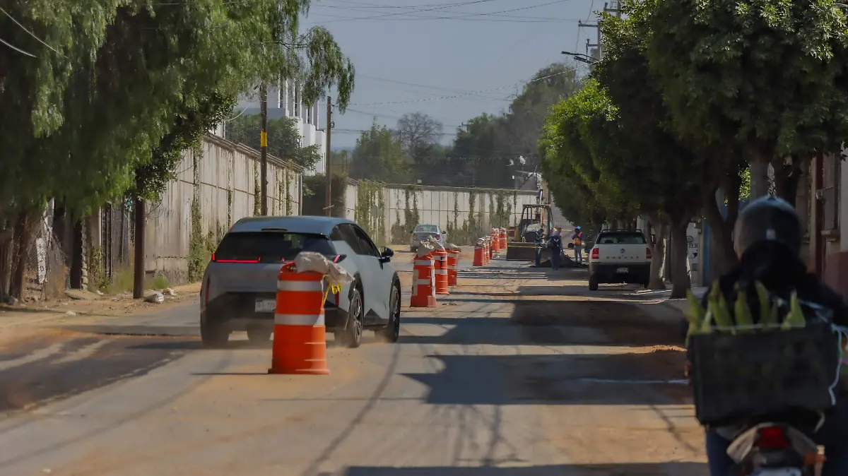 sjr Hay una alternativa