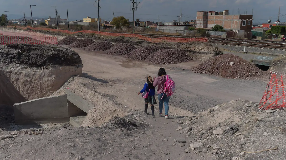 sjr Queda cierta incertidumbre