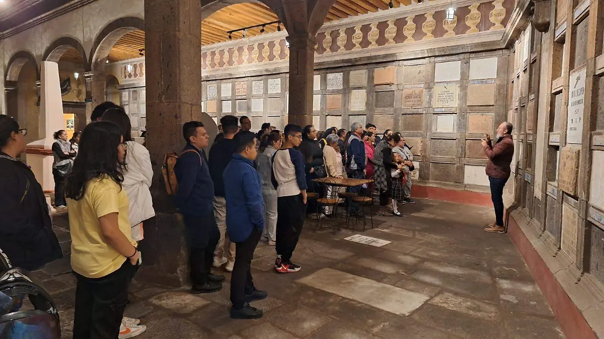 FOTO PRINCIPAL SJR El cronista