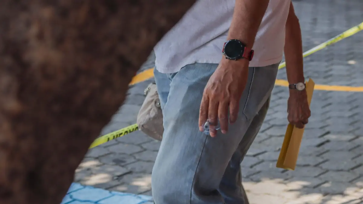 sjr Muchas veces las personas