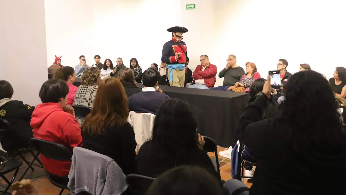 FOTO PRINCIPAL SJR El publico