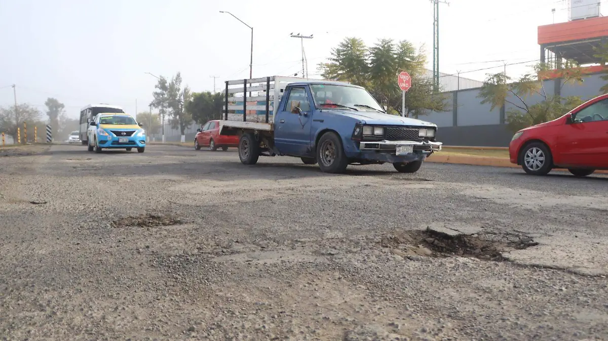 SJR  Las complicaciones son