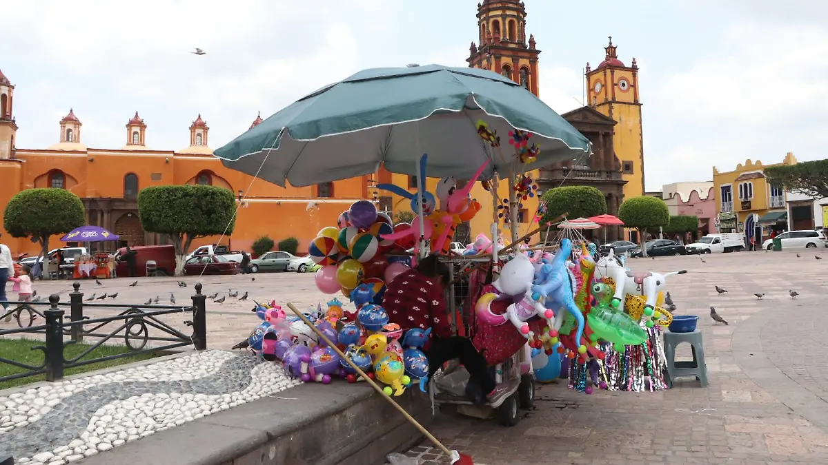 SJR_Actividad es la unica