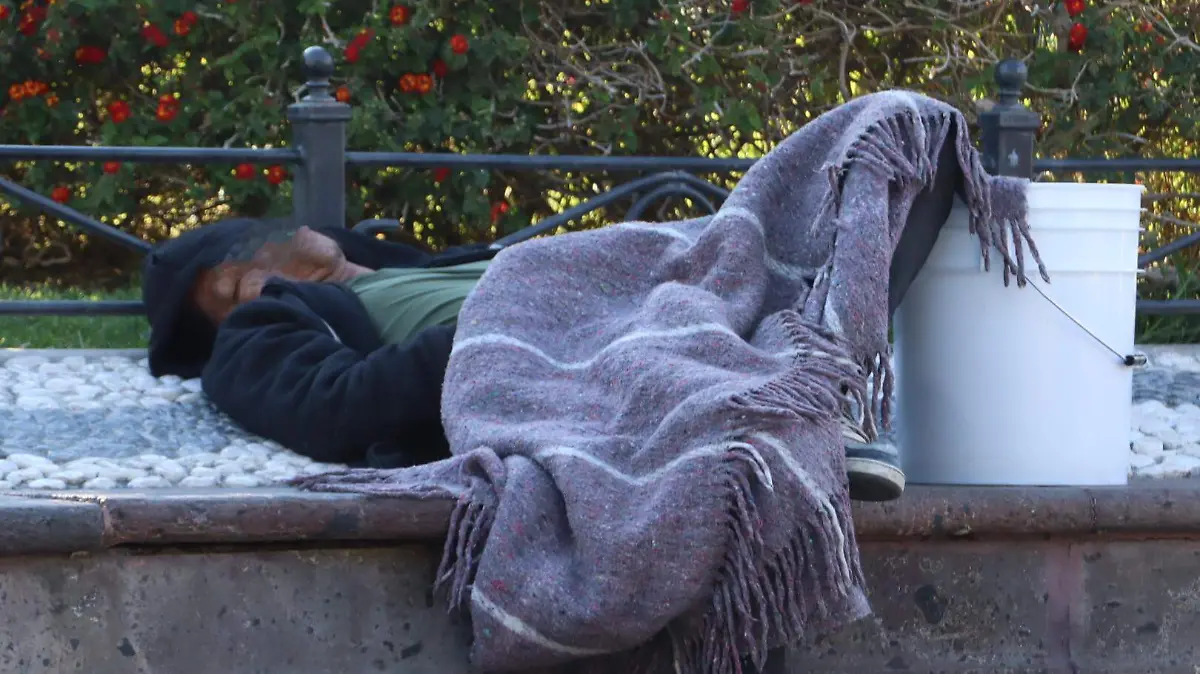 Piden mayor intervención por parte de las autoridades en este y otros jardines