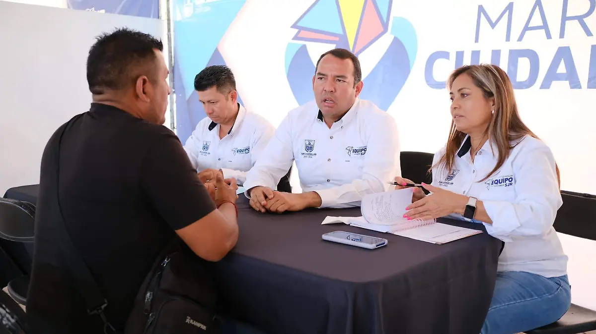 sjr Van a privilegiar el trabajo