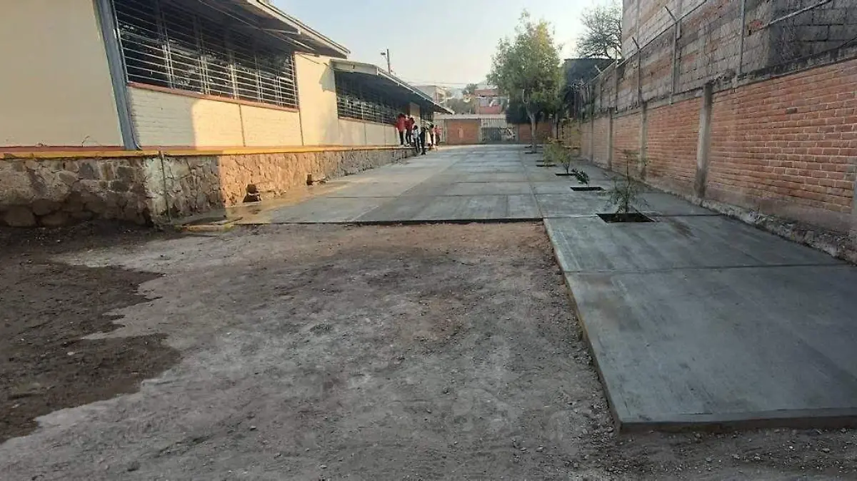 SJR Padres