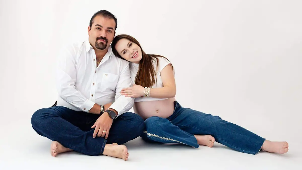 FOTO PRINCIPAL SJR La pareja