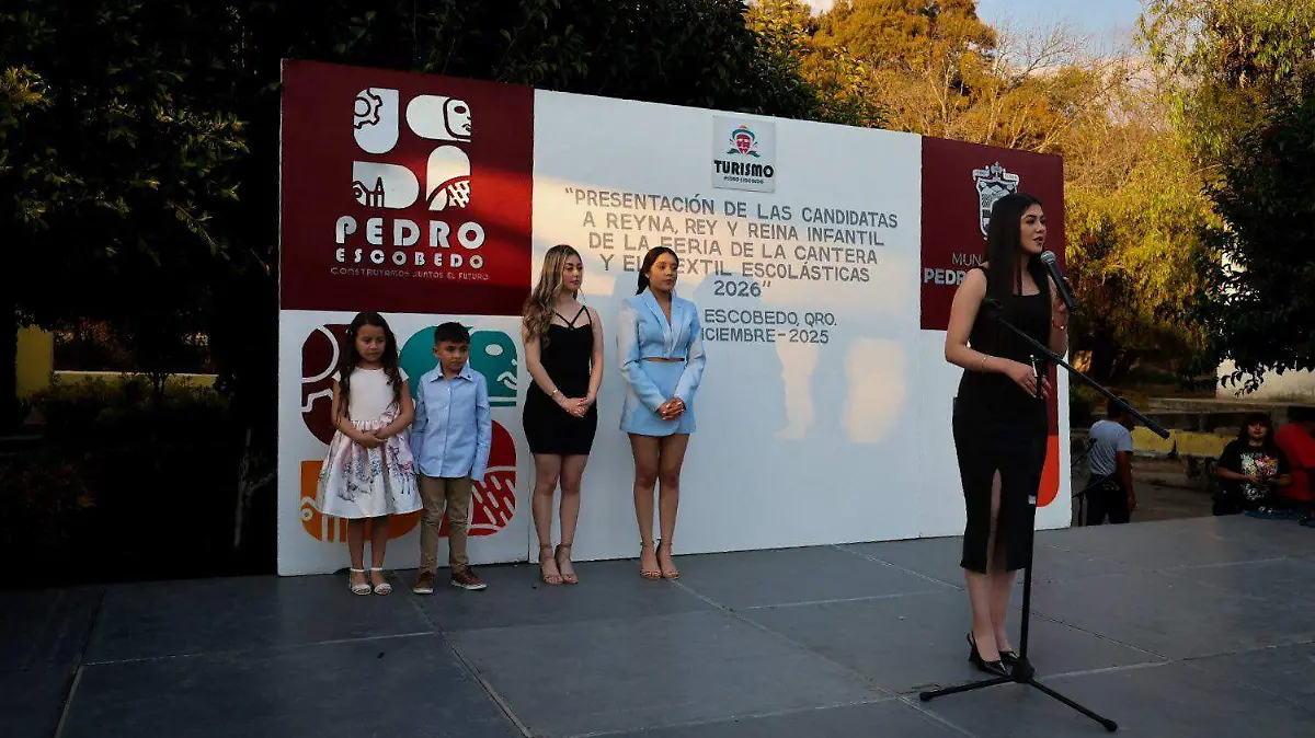 FOTO PRINCIPAL SJR Las candidatas