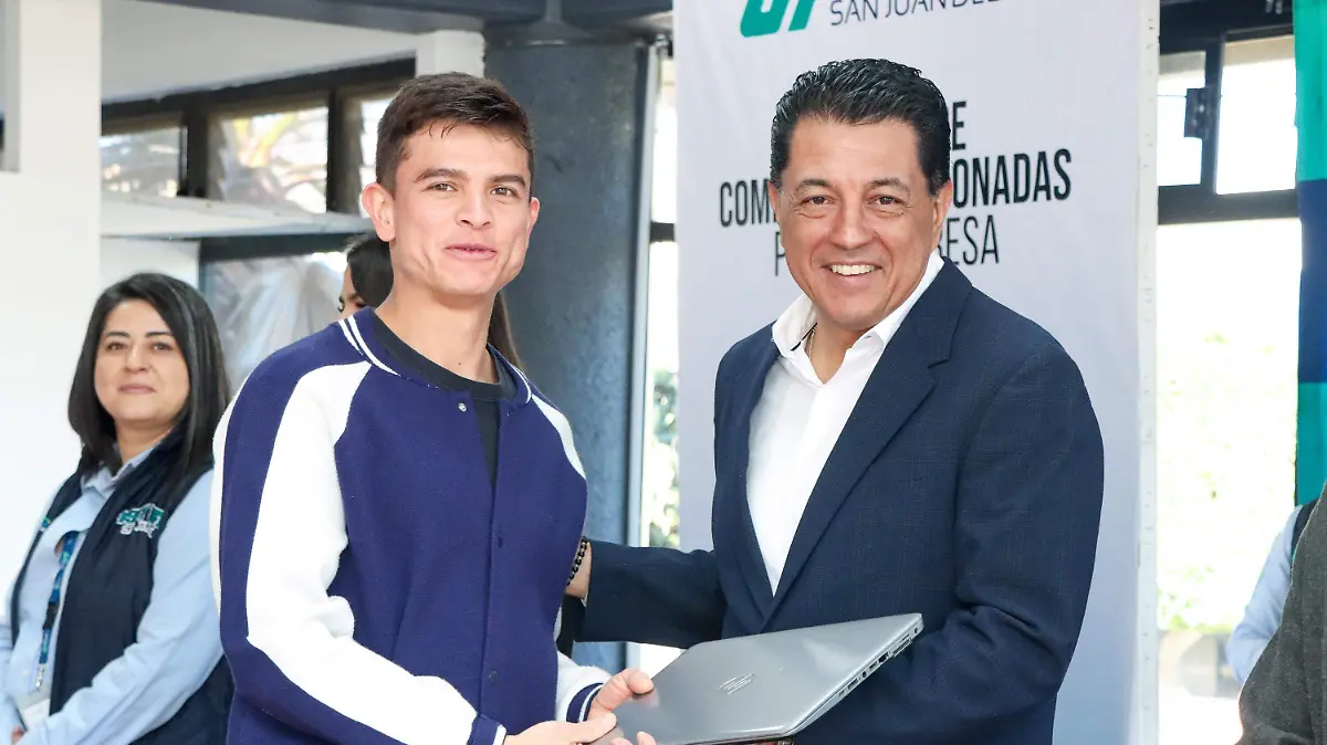  Impulsan actividades