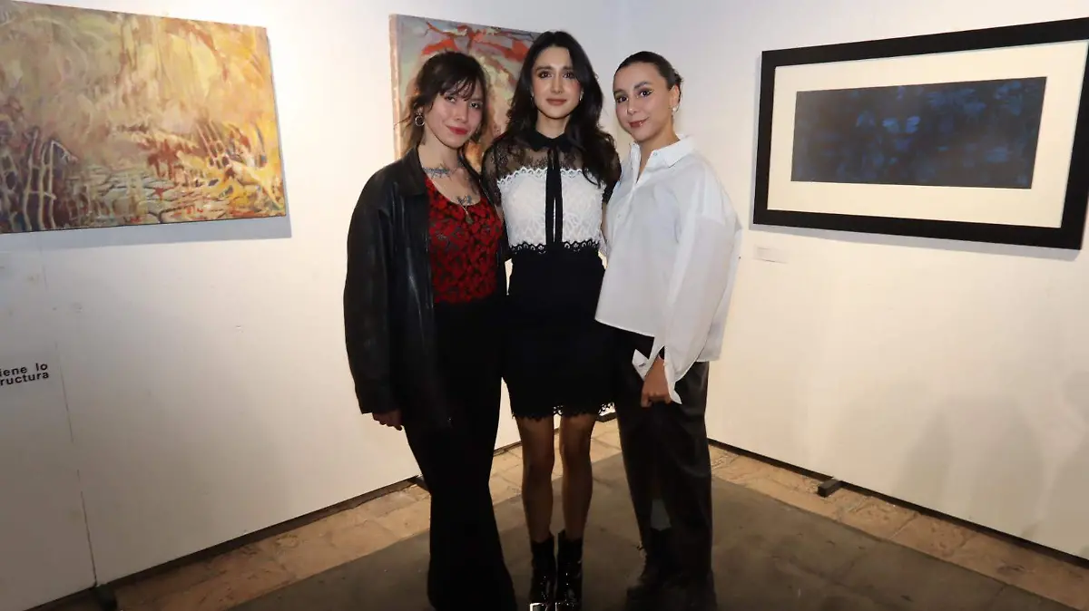 FOTO PRINCIPAL SJR Las jovenes