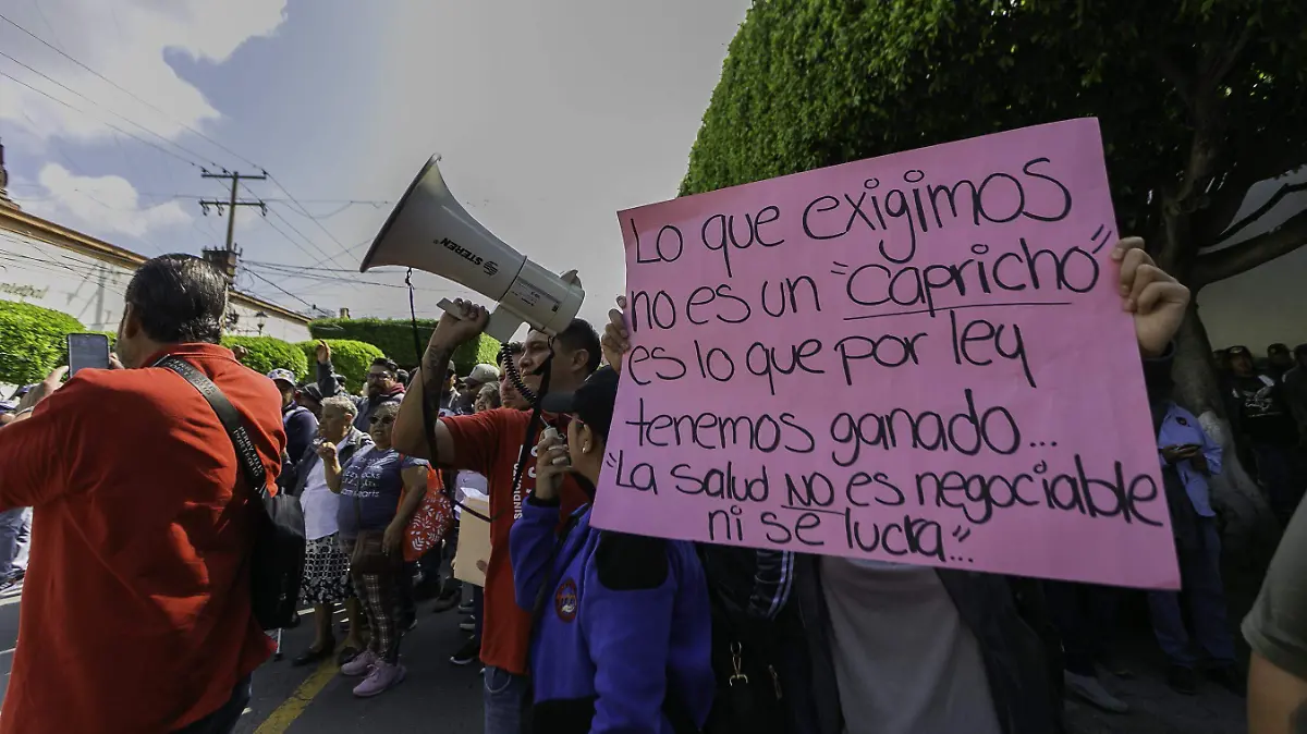 SJR Puntualizó que las finanzas