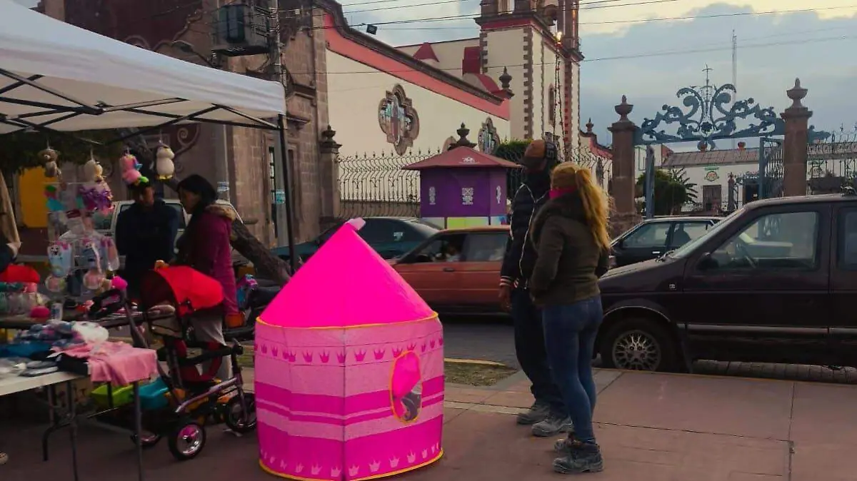 Recomendaron