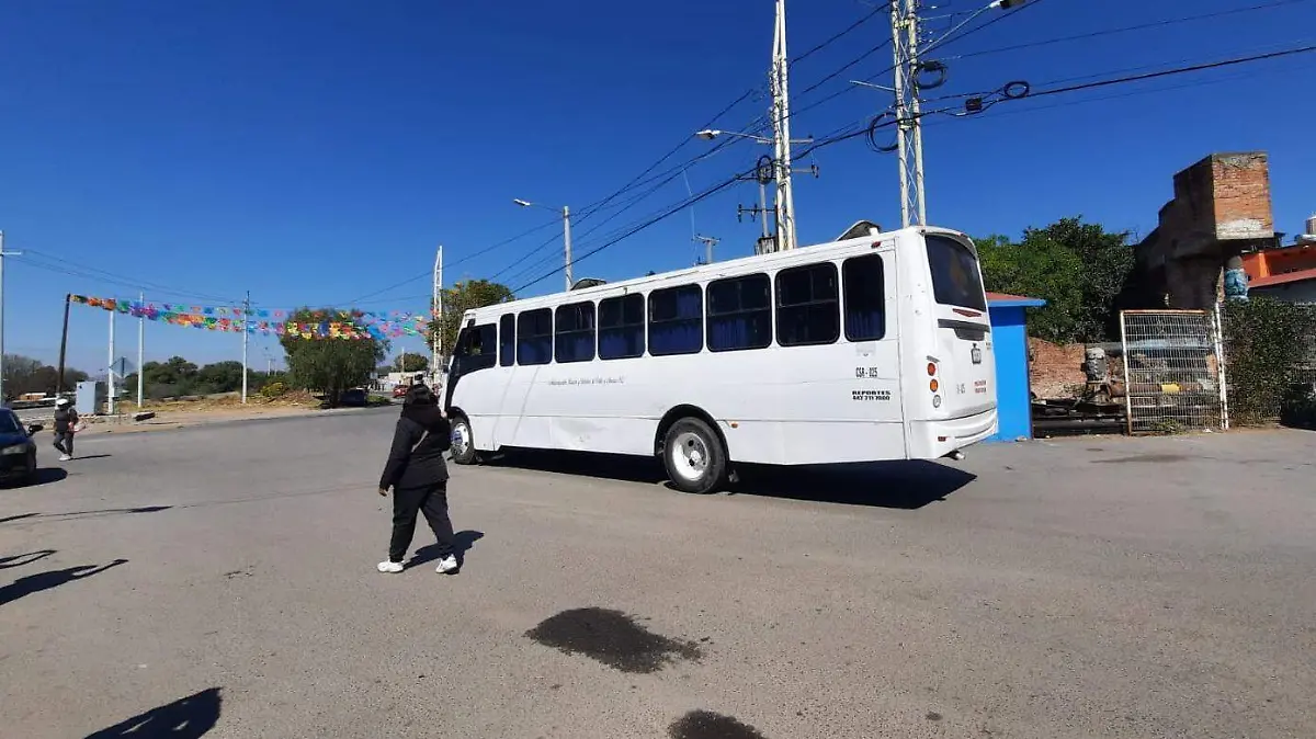 SJR_Afirmaron que operan