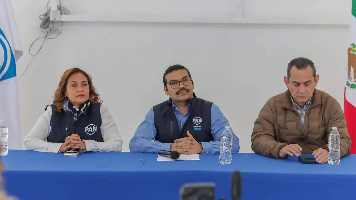 SJR Plantean tener un acercamiento