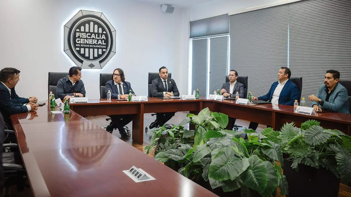 sjr Hay una coordinación constante