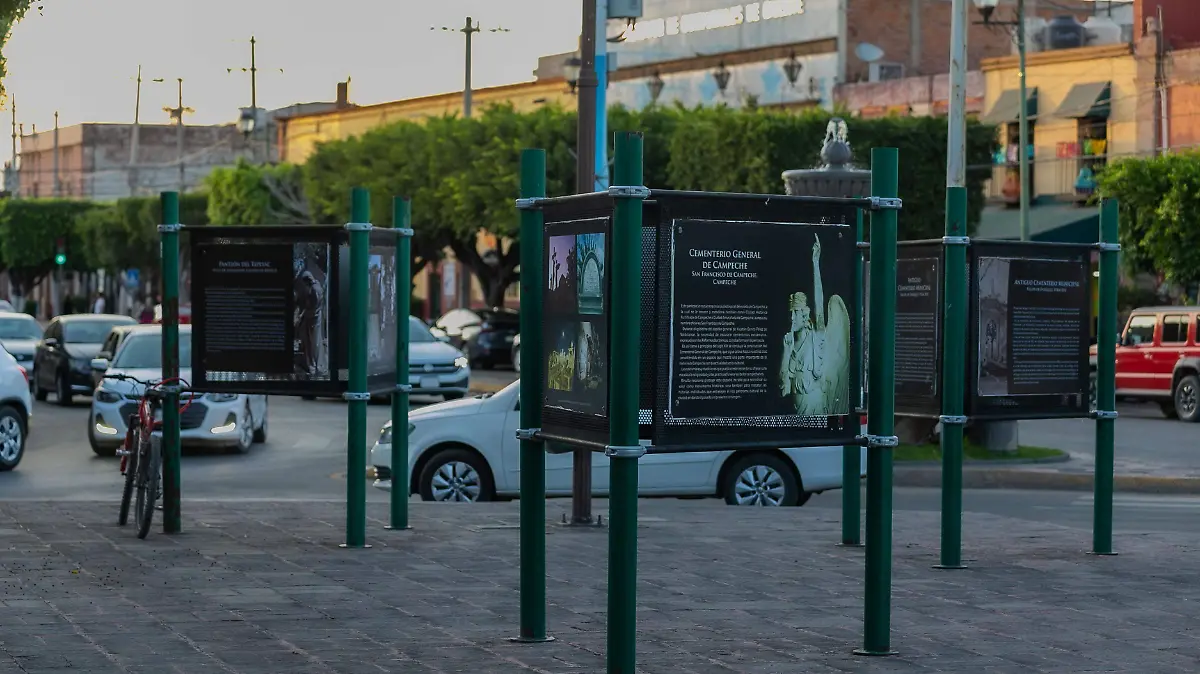 FOTO PRINCIPAL SJR El espacio