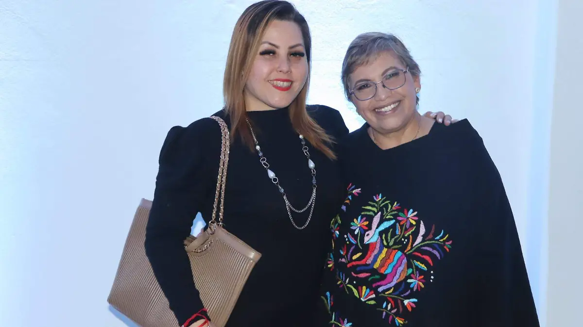 FOTO PRINCIPAL SJR Las conferencistas