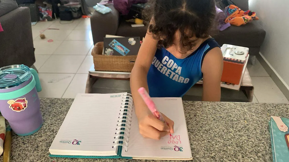 SJR Los mas pequenos